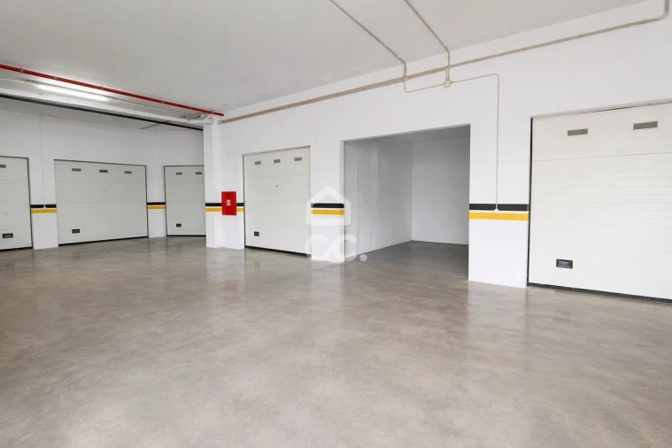 Apartamento T3 para Venda em Ovar, São João, Arada e São Vicente de Pereira Jusã Foto 24