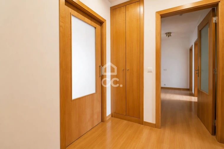 Apartamento T3 para Venda em Ovar, São João, Arada e São Vicente de Pereira Jusã Foto 7