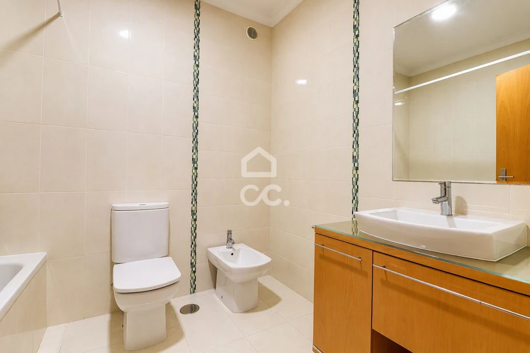 Apartamento T3 para Venda em Ovar, São João, Arada e São Vicente de Pereira Jusã Foto 13