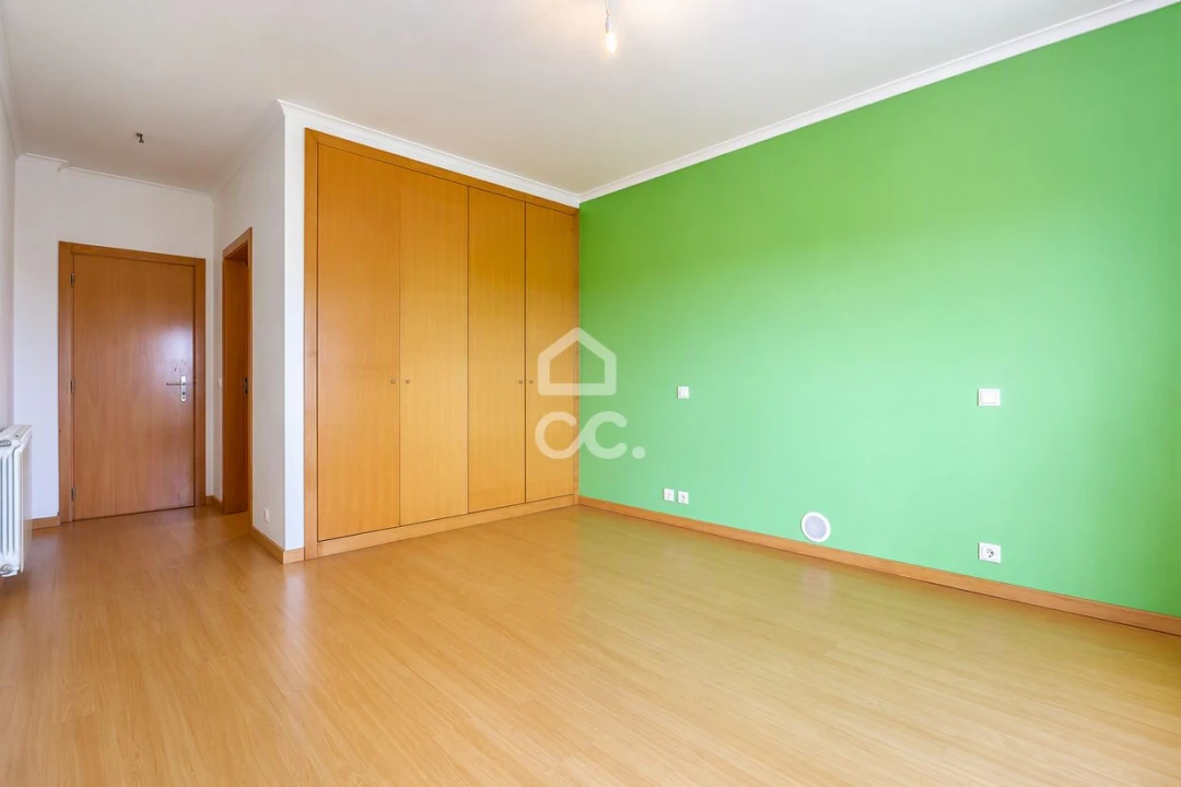 Apartamento T3 para Venda em Ovar, São João, Arada e São Vicente de Pereira Jusã Foto 17