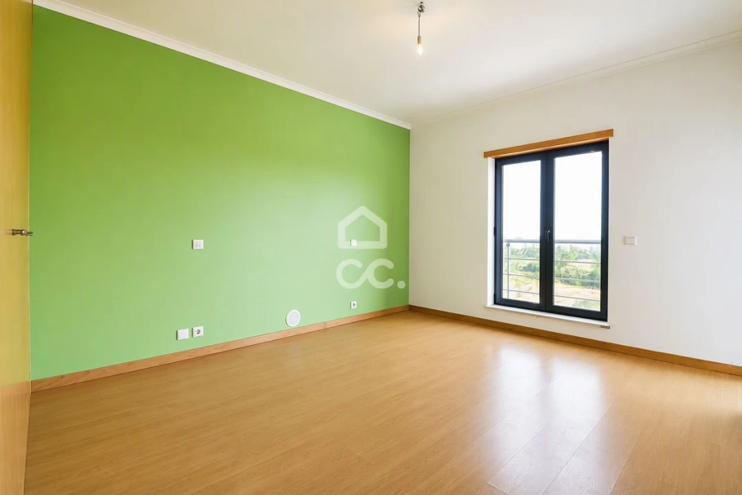 Apartamento T3 para Venda em Ovar, São João, Arada e São Vicente de Pereira Jusã Foto 16