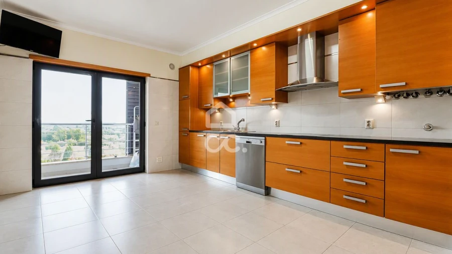 Apartamento T3 para Venda em Ovar, São João, Arada e São Vicente de Pereira Jusã