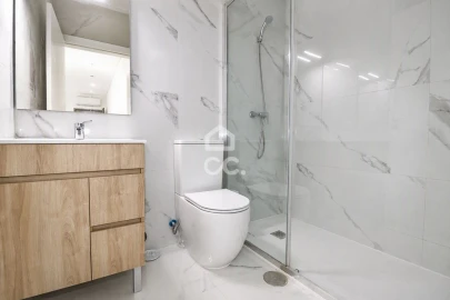 Apartamento T2 para Arrendamento em Avelar
