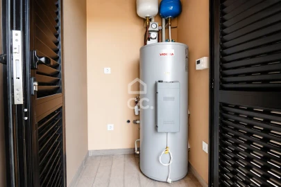 Apartamento T2 para Arrendamento em Avelar