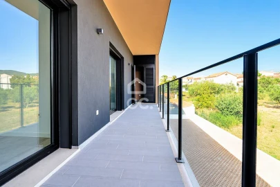 Apartamento T2 para Arrendamento em Avelar