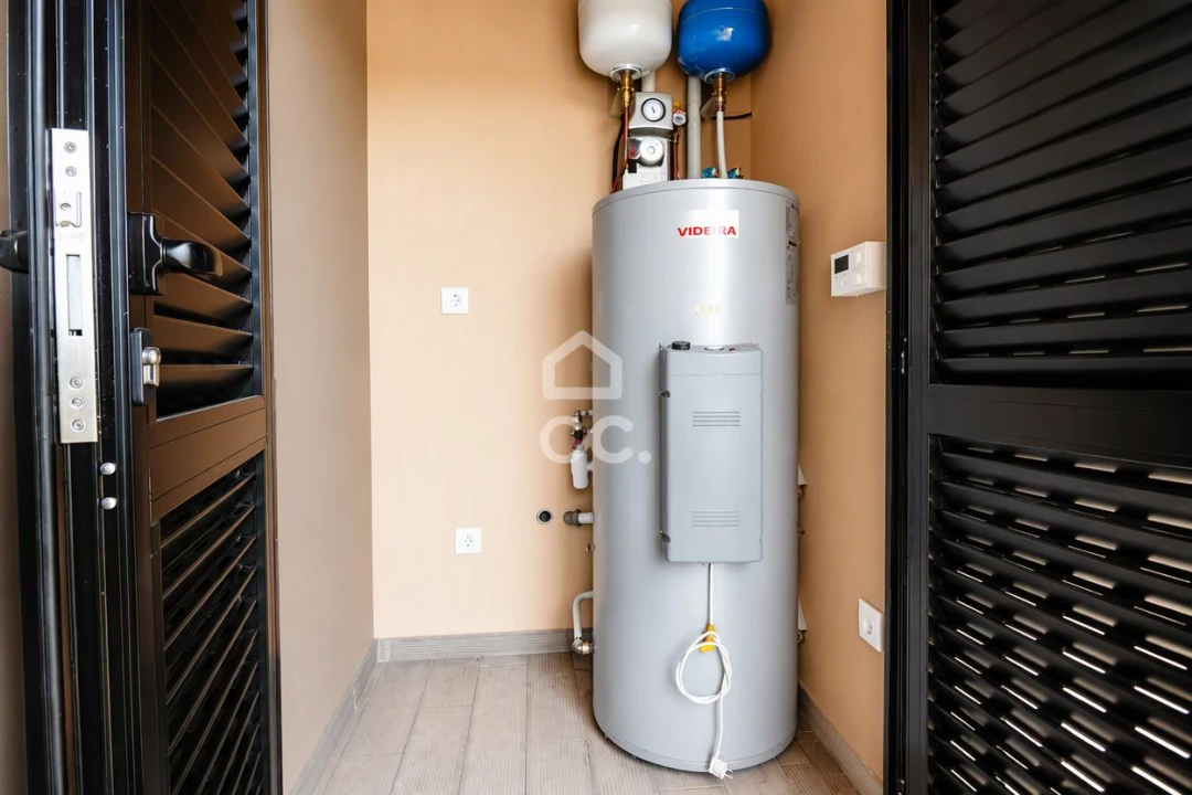 Apartamento T2 para Arrendamento em Avelar Foto 10
