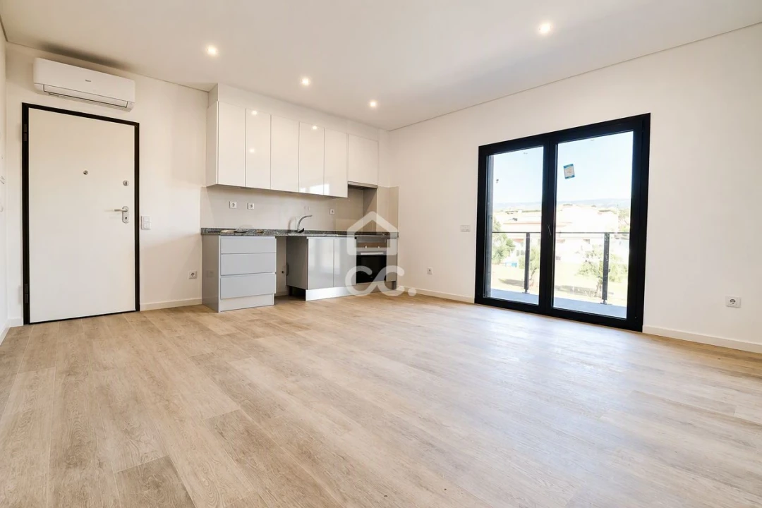 Apartamento T2 para Arrendamento em Avelar Foto 1