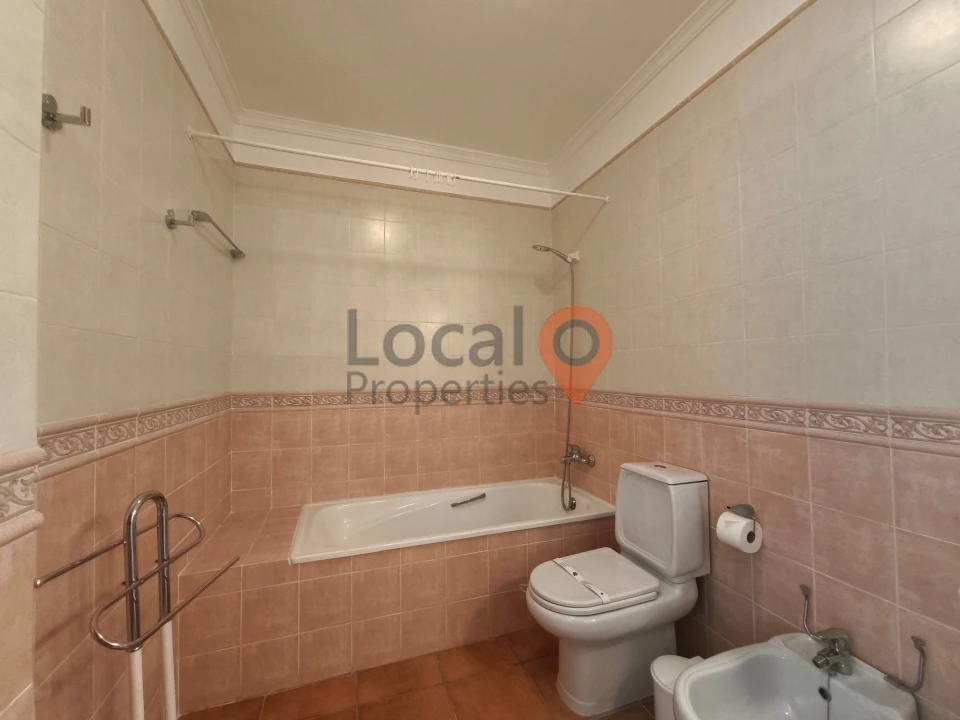 Apartamento T3 para Venda em Lagos (São Sebastião e Santa Maria) Foto 14