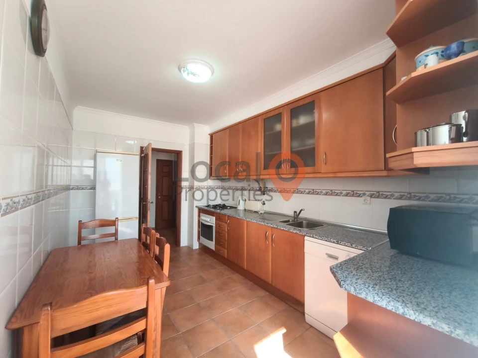 Apartamento T3 para Venda em Lagos (São Sebastião e Santa Maria) Foto 9