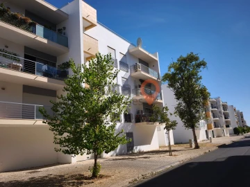 Apartamento T3 para Venda em Lagos (São Sebastião e Santa Maria)