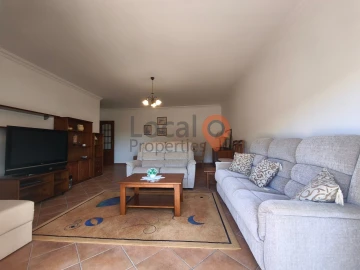 Apartamento T3 para Venda em Lagos (São Sebastião e Santa Maria)