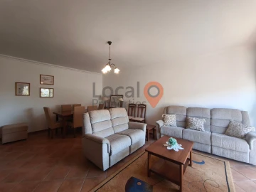 Apartamento T3 para Venda em Lagos (São Sebastião e Santa Maria)