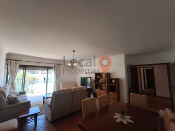 Apartamento T3 para Venda em Lagos (São Sebastião e Santa Maria)