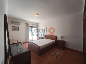 Apartamento T3 para Venda em Lagos (São Sebastião e Santa Maria)
