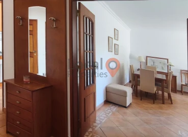 Apartamento T3 para Venda em Lagos (São Sebastião e Santa Maria)