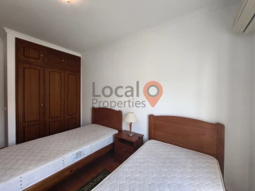 Apartamento T3 para Venda em Lagos (São Sebastião e Santa Maria)