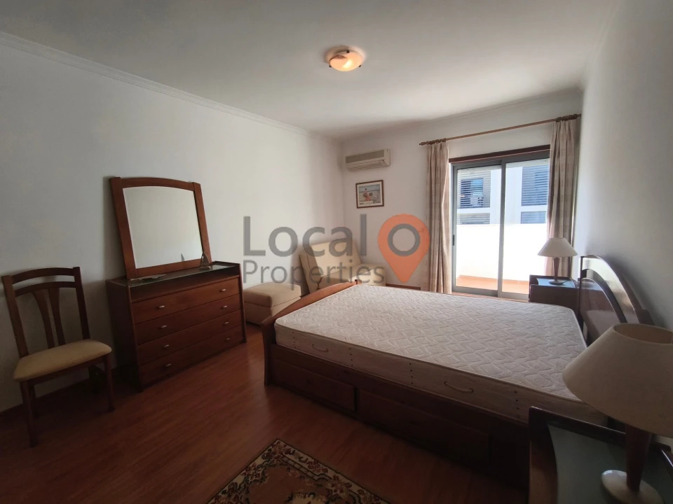 Apartamento T3 para Venda em Lagos (São Sebastião e Santa Maria) Foto 13