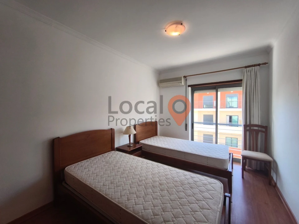 Apartamento T3 para Venda em Lagos (São Sebastião e Santa Maria) Foto 23