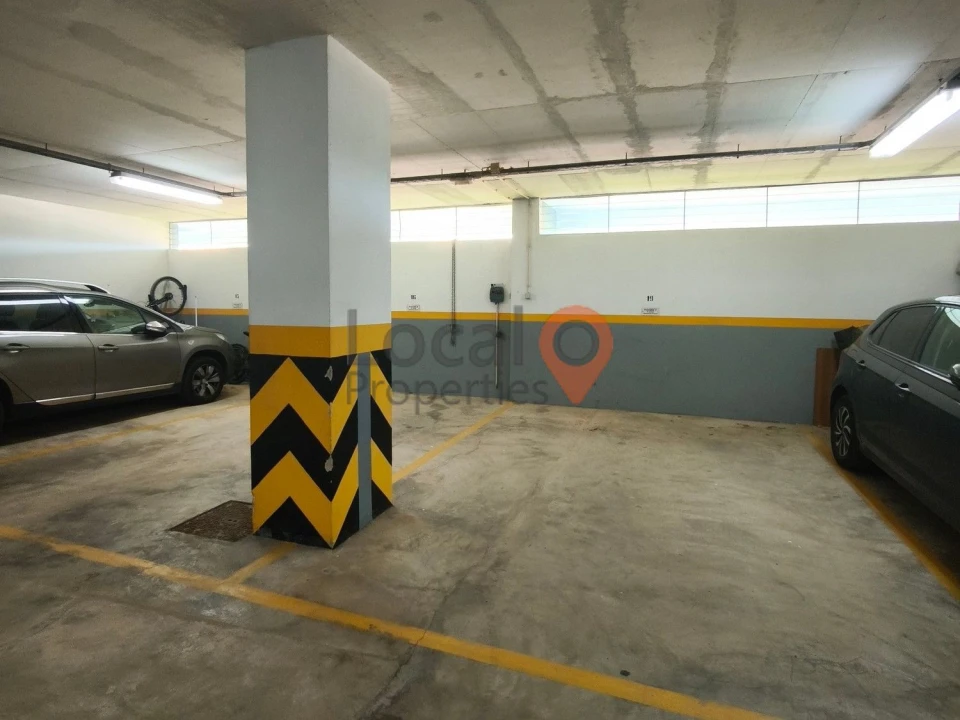 Apartamento T3 para Venda em Lagos (São Sebastião e Santa Maria) Foto 26