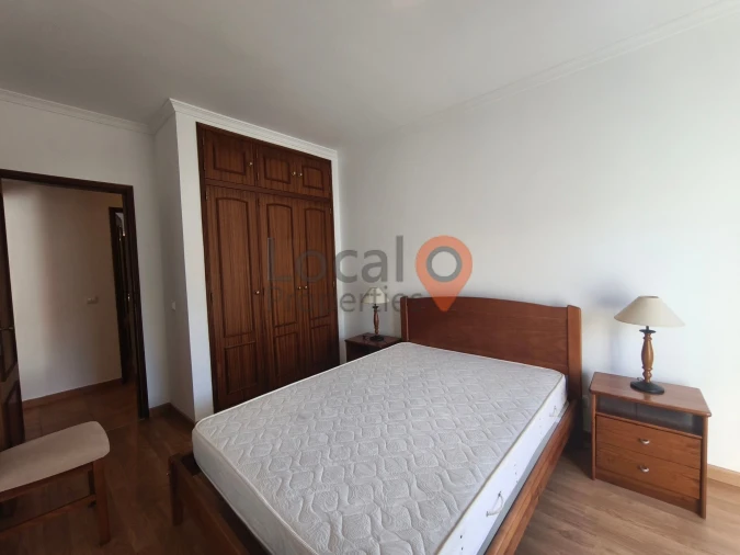 Apartamento T3 para Venda em Lagos (São Sebastião e Santa Maria) Foto 17