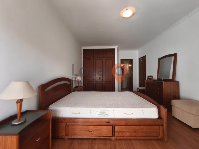 Apartamento T3 para Venda em Lagos (São Sebastião e Santa Maria) Foto 12