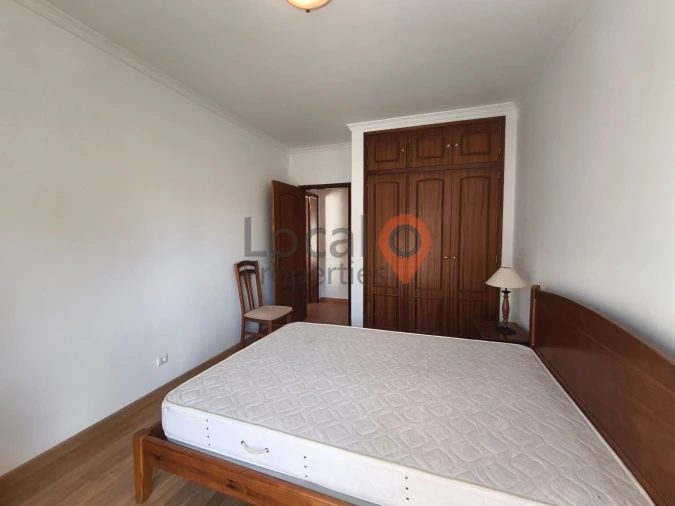 Apartamento T3 para Venda em Lagos (São Sebastião e Santa Maria) Foto 18