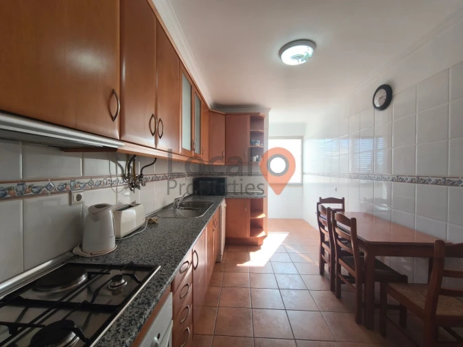 Apartamento T3 para Venda em Lagos (São Sebastião e Santa Maria) Foto 10