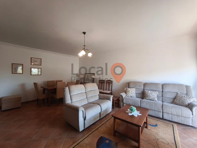 Apartamento T3 para Venda em Lagos (São Sebastião e Santa Maria) Foto 5