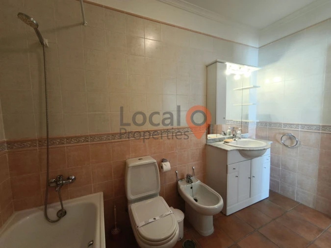 Apartamento T3 para Venda em Lagos (São Sebastião e Santa Maria) Foto 15