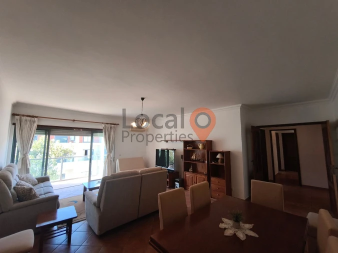 Apartamento T3 para Venda em Lagos (São Sebastião e Santa Maria) Foto 3