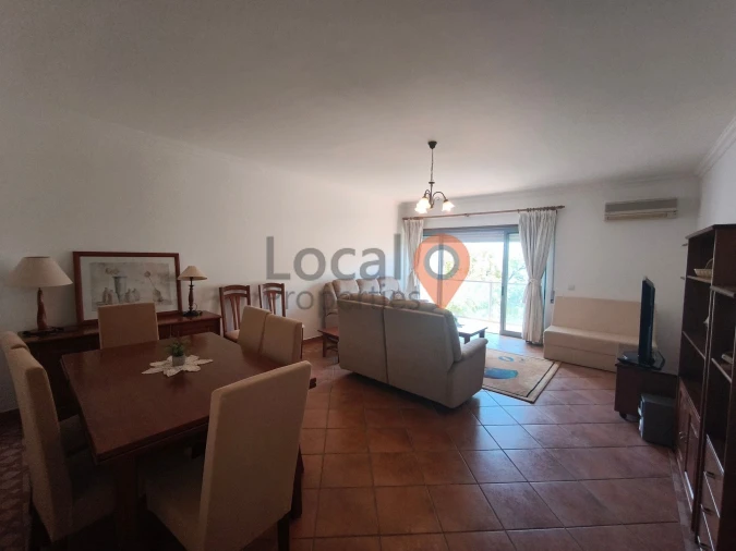 Apartamento T3 para Venda em Lagos (São Sebastião e Santa Maria) Foto 4