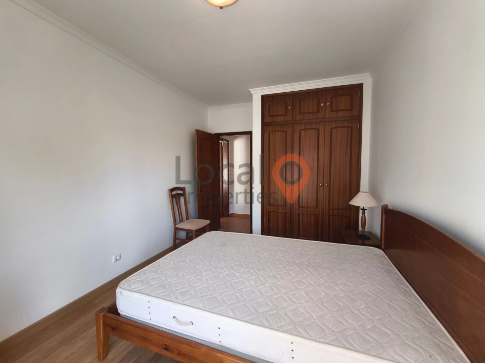 Apartamento T3 para Venda em Lagos (São Sebastião e Santa Maria) Foto 18