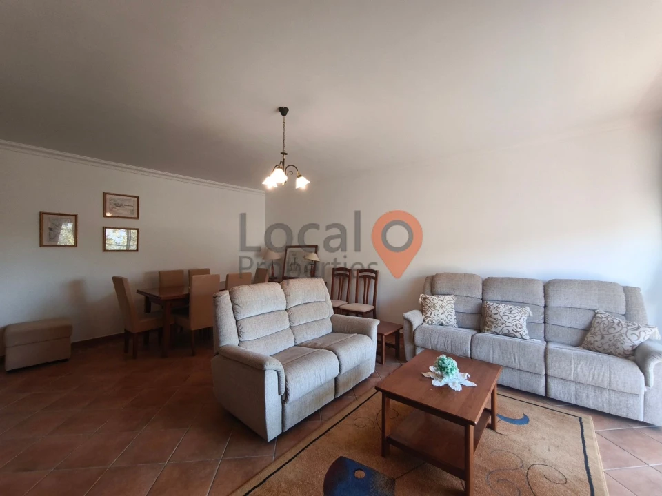 Apartamento T3 para Venda em Lagos (São Sebastião e Santa Maria) Foto 5