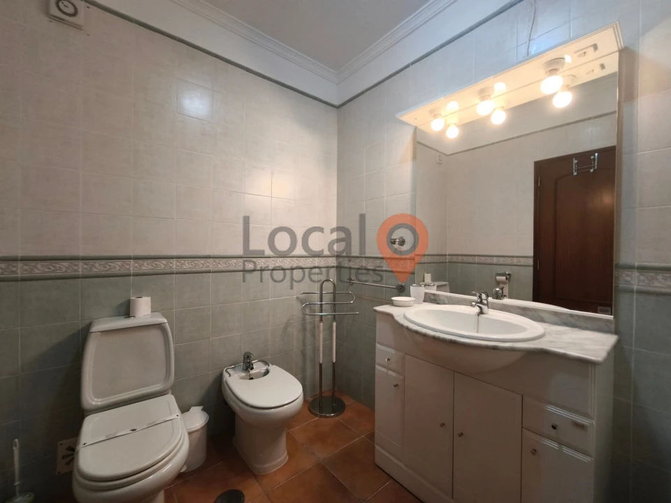 Apartamento T3 para Venda em Lagos (São Sebastião e Santa Maria) Foto 21