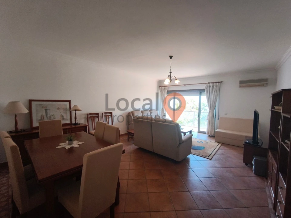 Apartamento T3 para Venda em Lagos (São Sebastião e Santa Maria) Foto 4