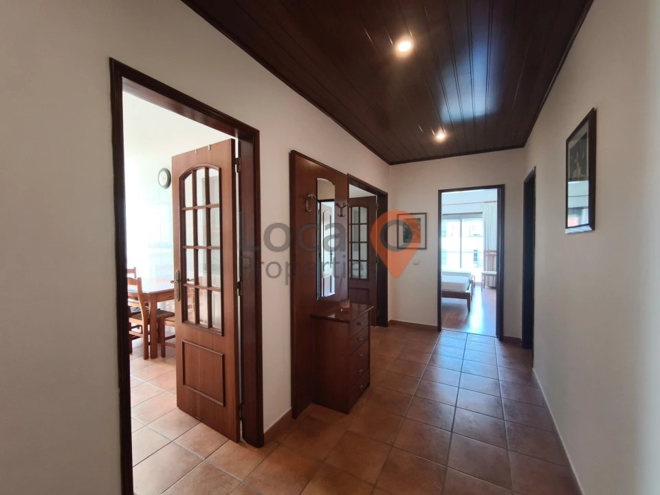 Apartamento T3 para Venda em Lagos (São Sebastião e Santa Maria) Foto 8