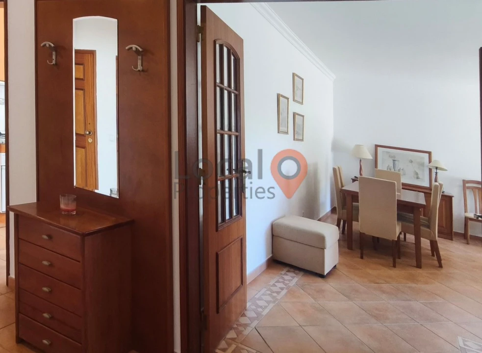 Apartamento T3 para Venda em Lagos (São Sebastião e Santa Maria) Foto 7