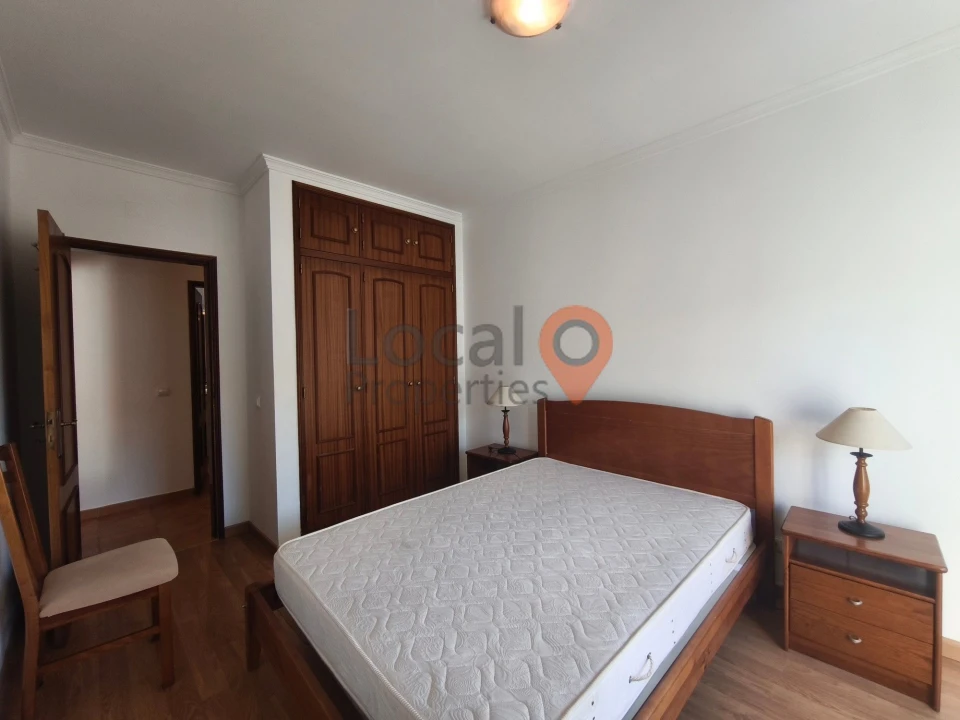 Apartamento T3 para Venda em Lagos (São Sebastião e Santa Maria) Foto 19