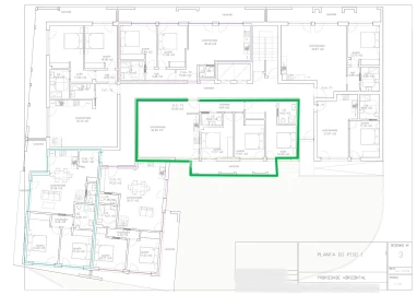 Apartamento T3 para Venda em Tondela e Nandufe