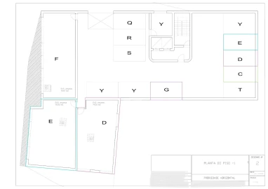 Apartamento T3 para Venda em Tondela e Nandufe