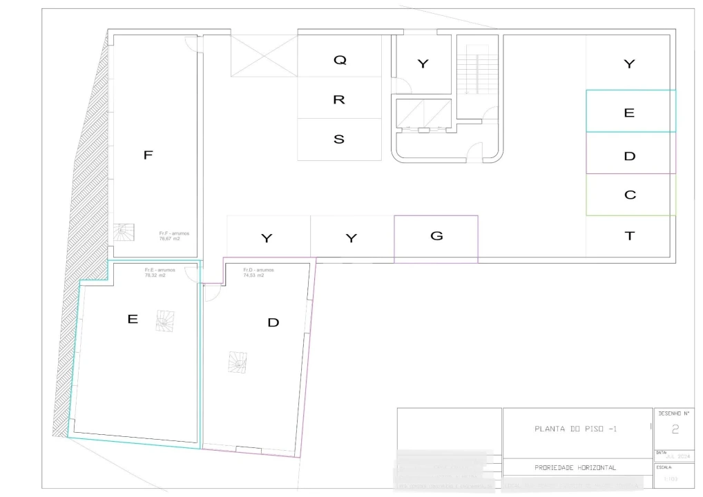 Apartamento T2 para Venda em Tondela e Nandufe Foto 3