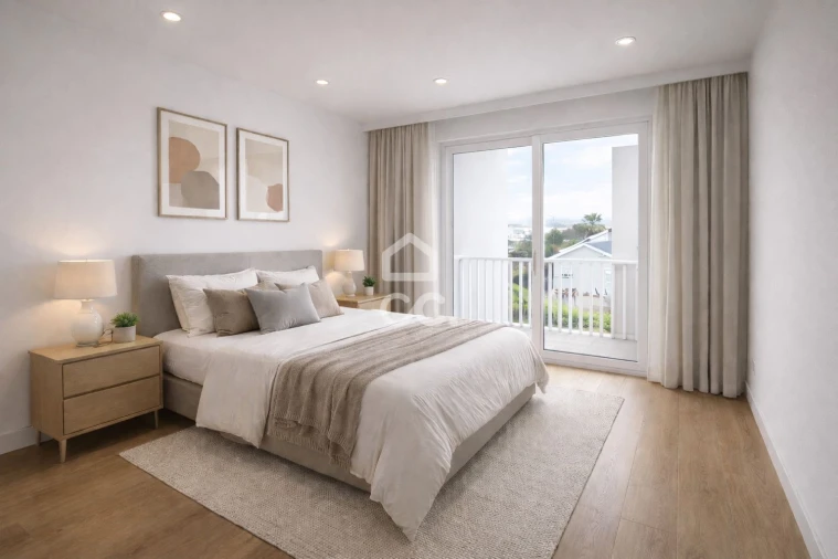 Apartamento T2 para Venda em Tondela e Nandufe Foto 6