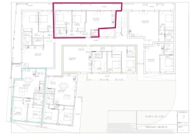 Apartamento T2 para Venda em Tondela e Nandufe