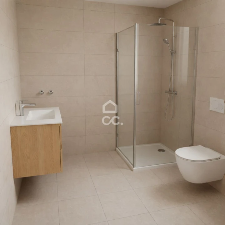 Apartamento T2 para Venda em Tondela e Nandufe Foto 6