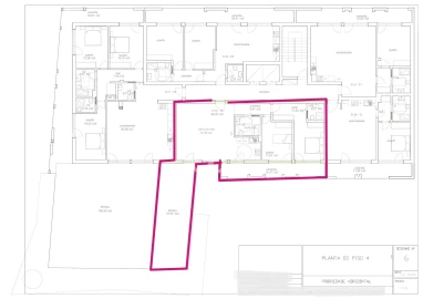 Apartamento T2 para Venda em Tondela e Nandufe