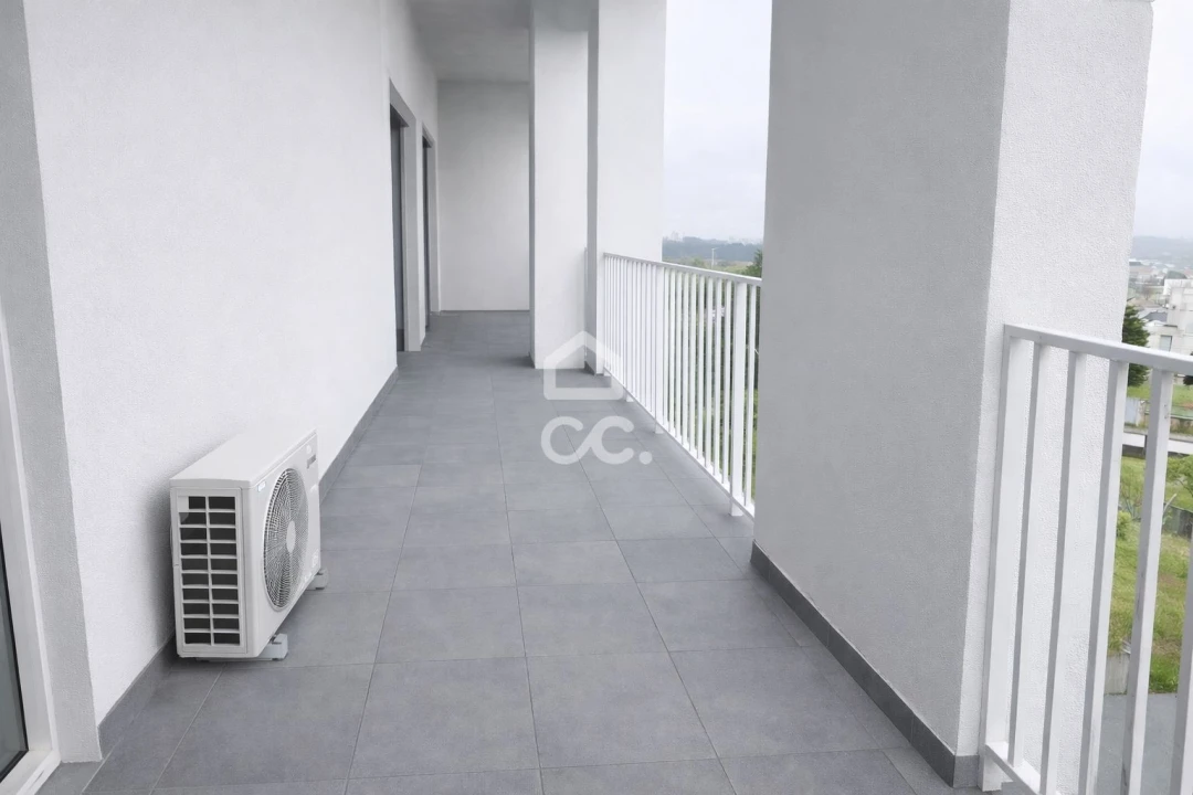 Apartamento T2 para Venda em Tondela e Nandufe Foto 7