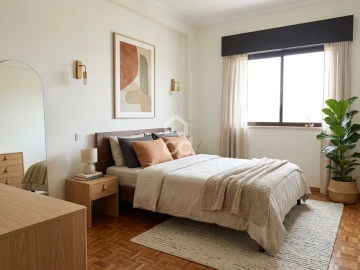 Apartamento T2 para Venda em Amora