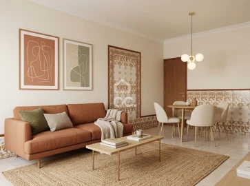 Apartamento T2 para Venda em Amora