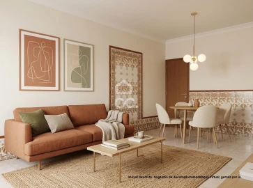 Apartamento T2 para Venda em Amora