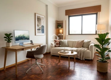 Apartamento T2 para Venda em Amora